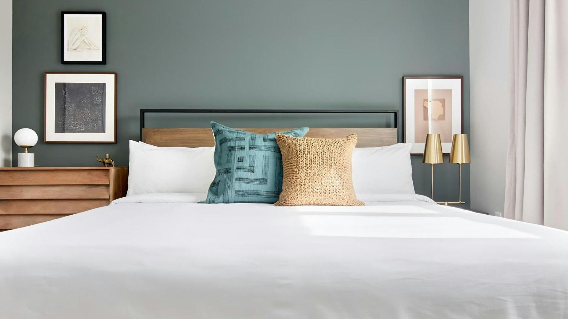 Sonder By Marriott Bonvoy Belcourt Hillsboro Village Aparthotel