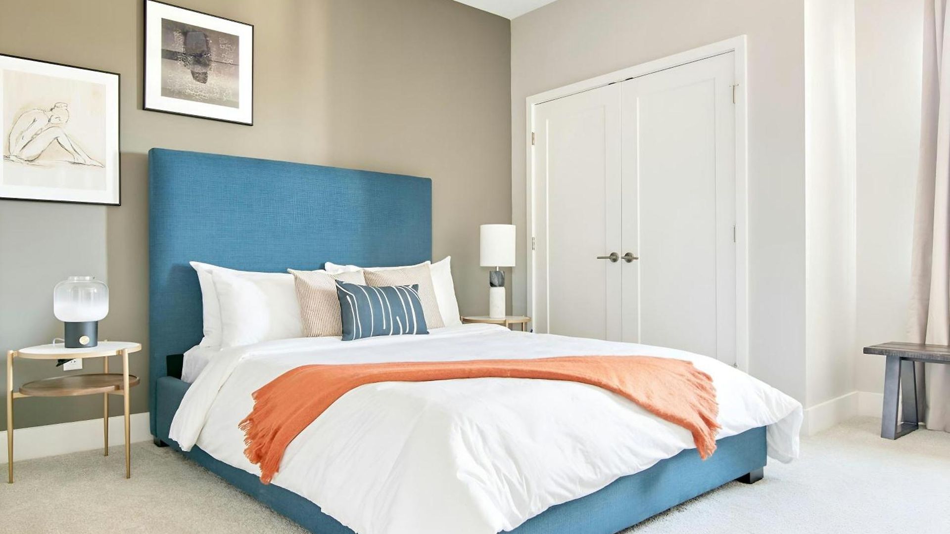 Aparthotel Sonder By Marriott Bonvoy Belcourt Hillsboro Village