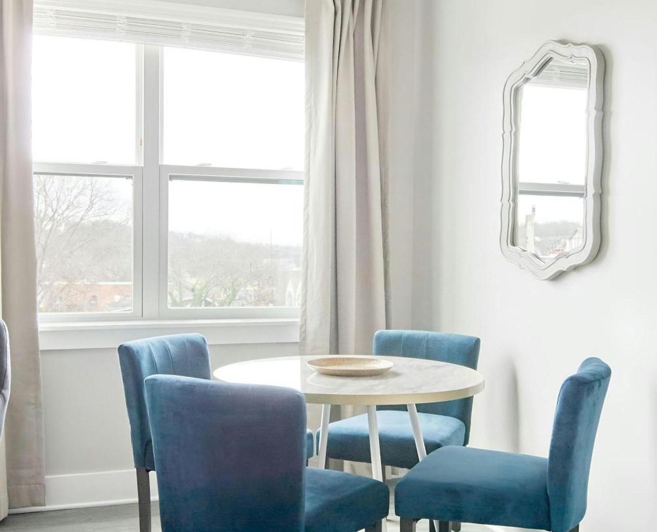 Sonder By Marriott Bonvoy Belcourt Hillsboro Village Aparthotel 4*