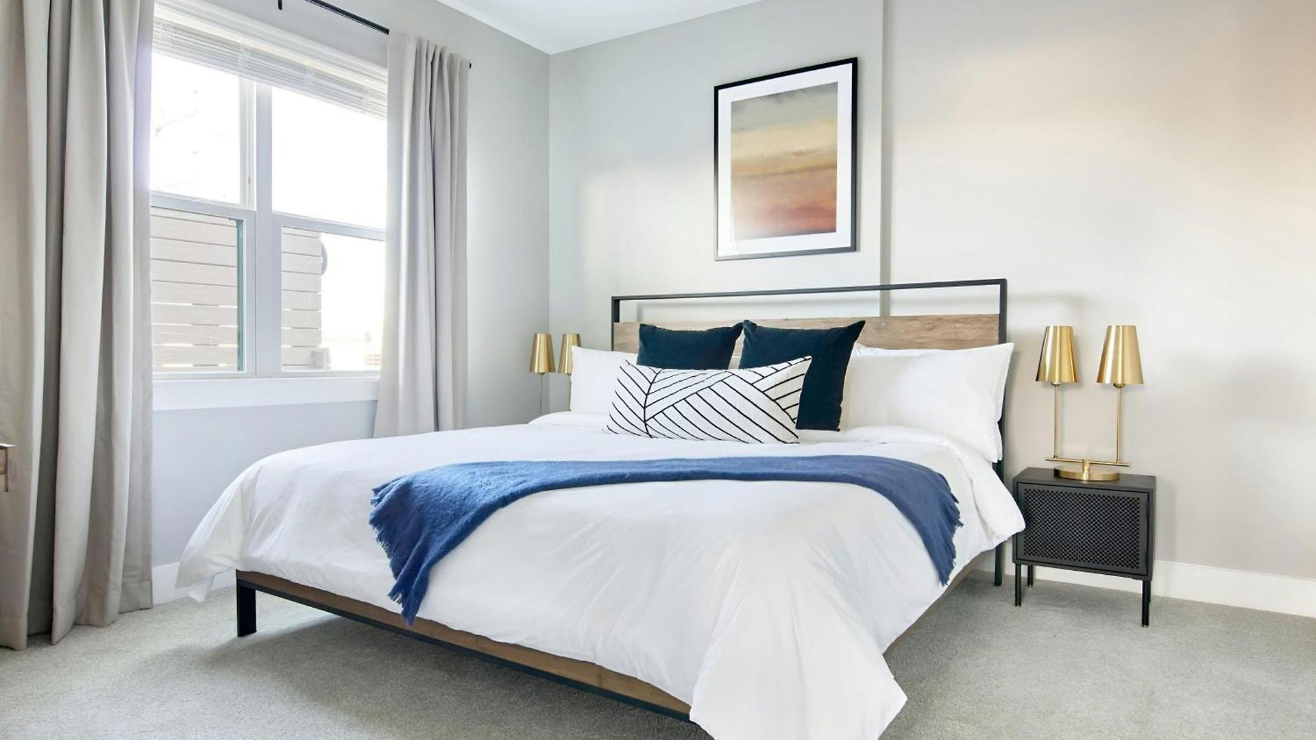 Aparthotel Sonder By Marriott Bonvoy Belcourt Hillsboro Village 4*