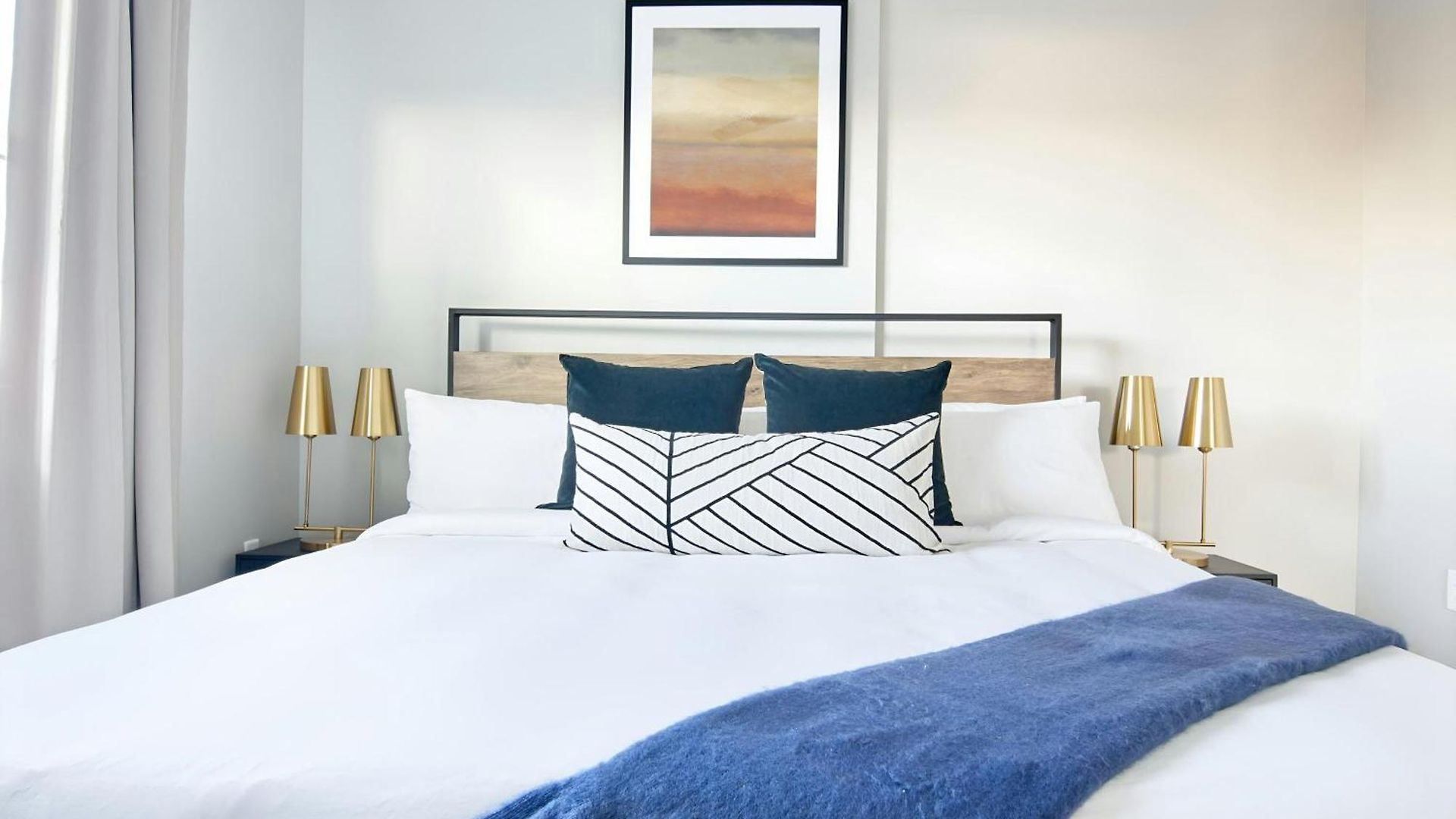 Aparthotel Sonder By Marriott Bonvoy Belcourt Hillsboro Village Nashville