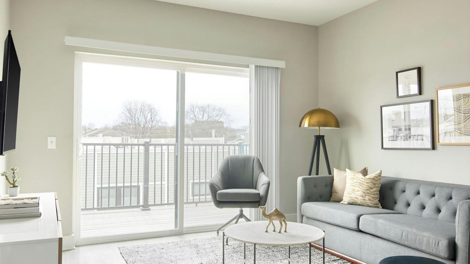 Sonder By Marriott Bonvoy Belcourt Hillsboro Village 4*