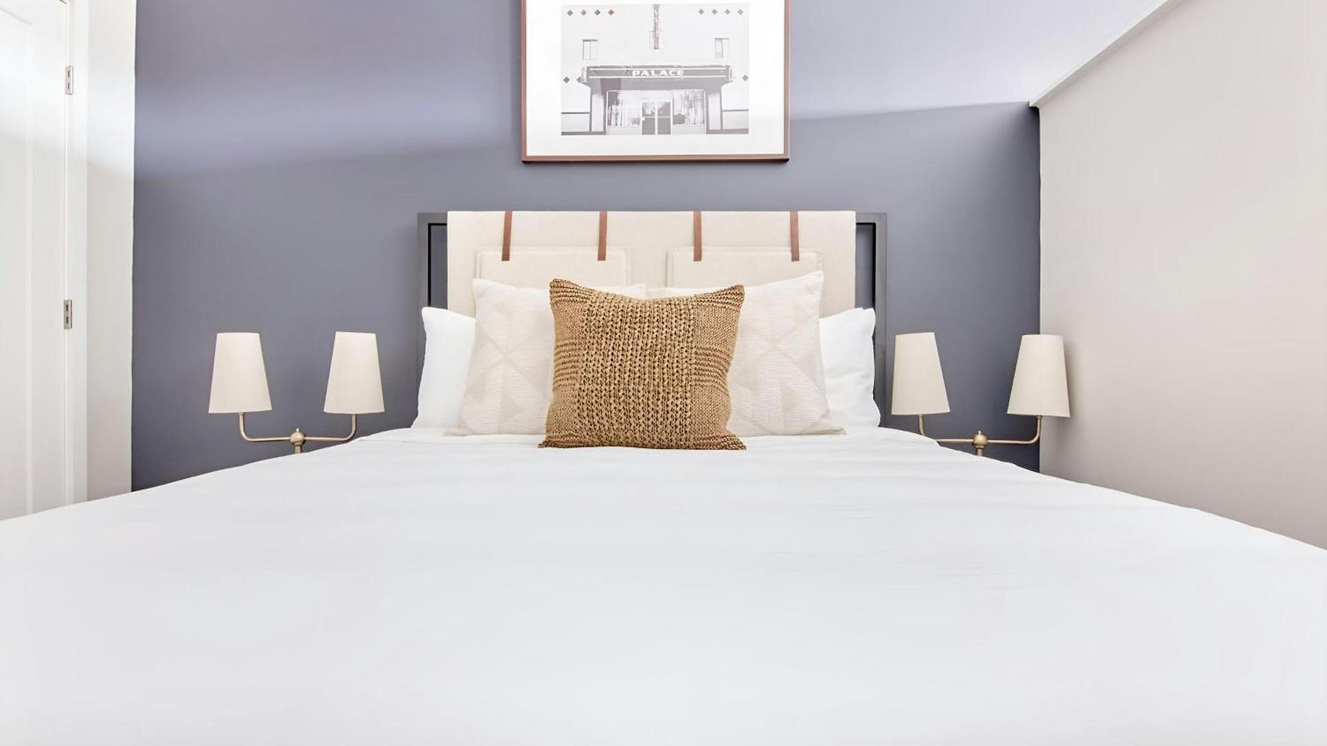 Sonder By Marriott Bonvoy Belcourt Hillsboro Village 4* Nashville