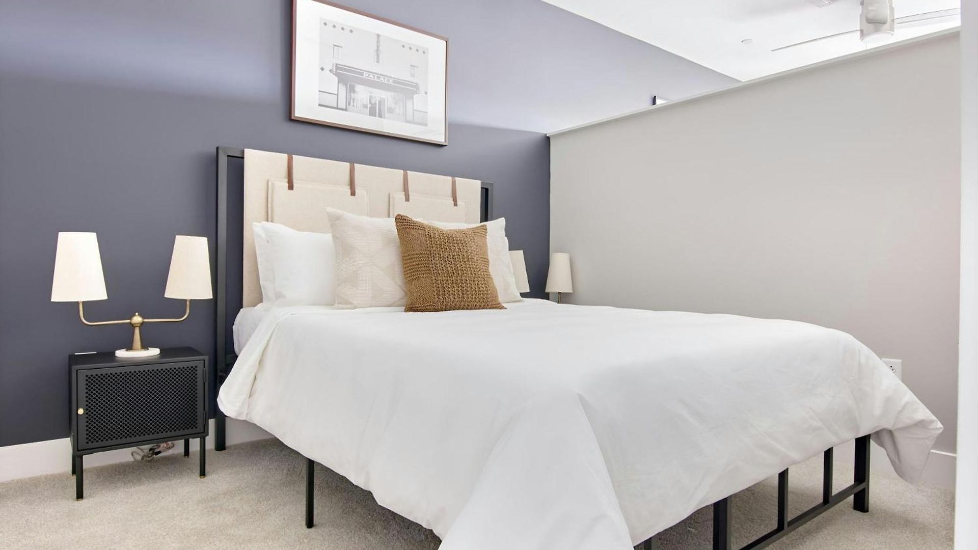 Sonder By Marriott Bonvoy Belcourt Hillsboro Village