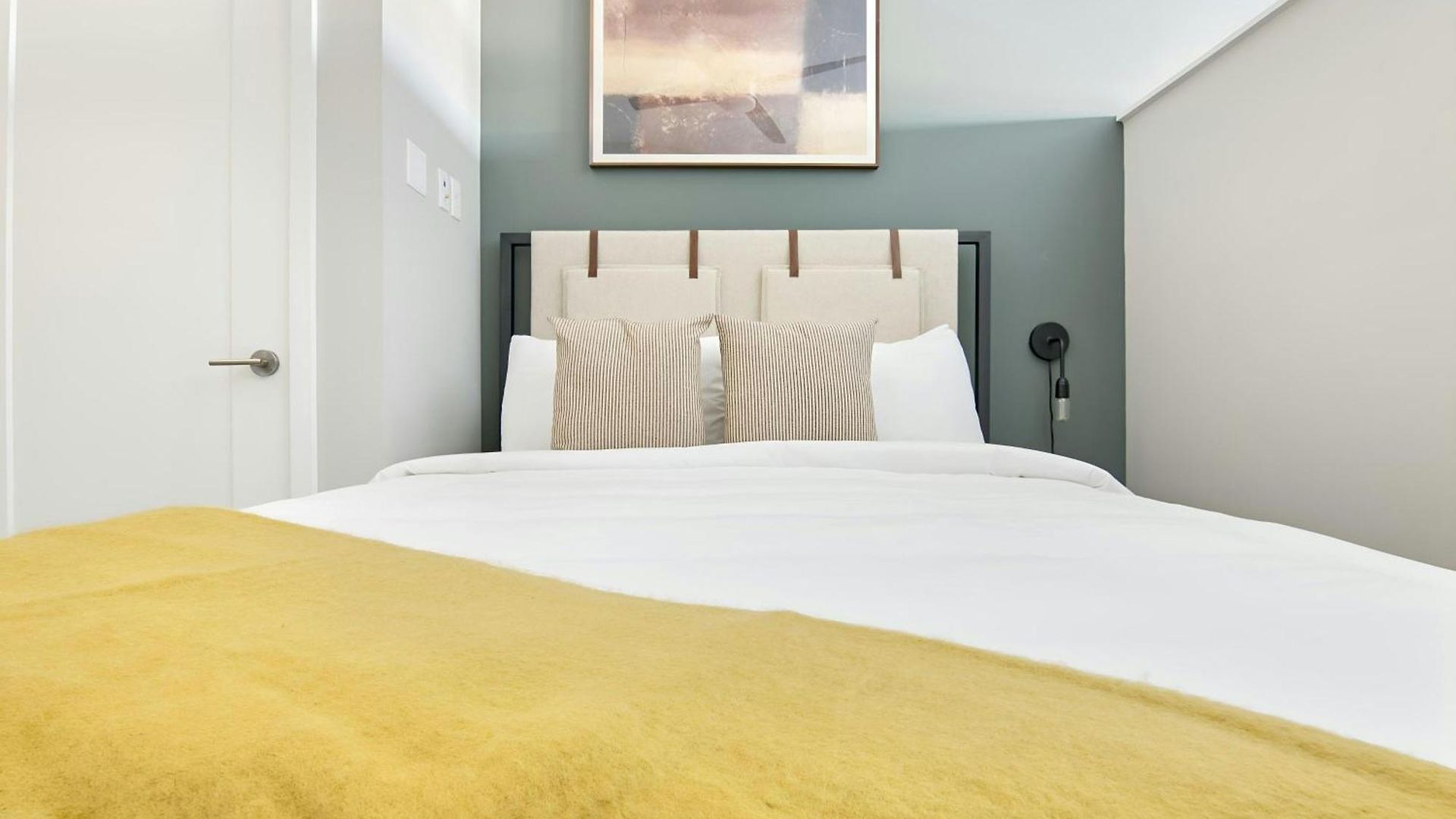 Sonder By Marriott Bonvoy Belcourt Hillsboro Village Aparthotel