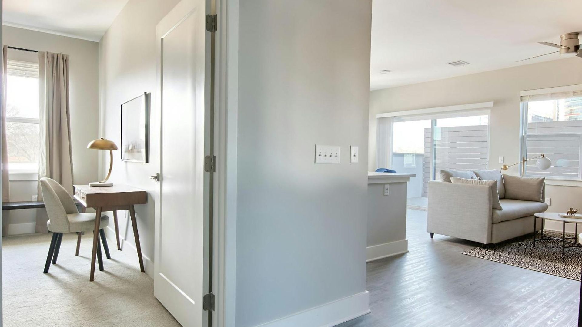 Sonder By Marriott Bonvoy Belcourt Hillsboro Village Aparthotel 4*