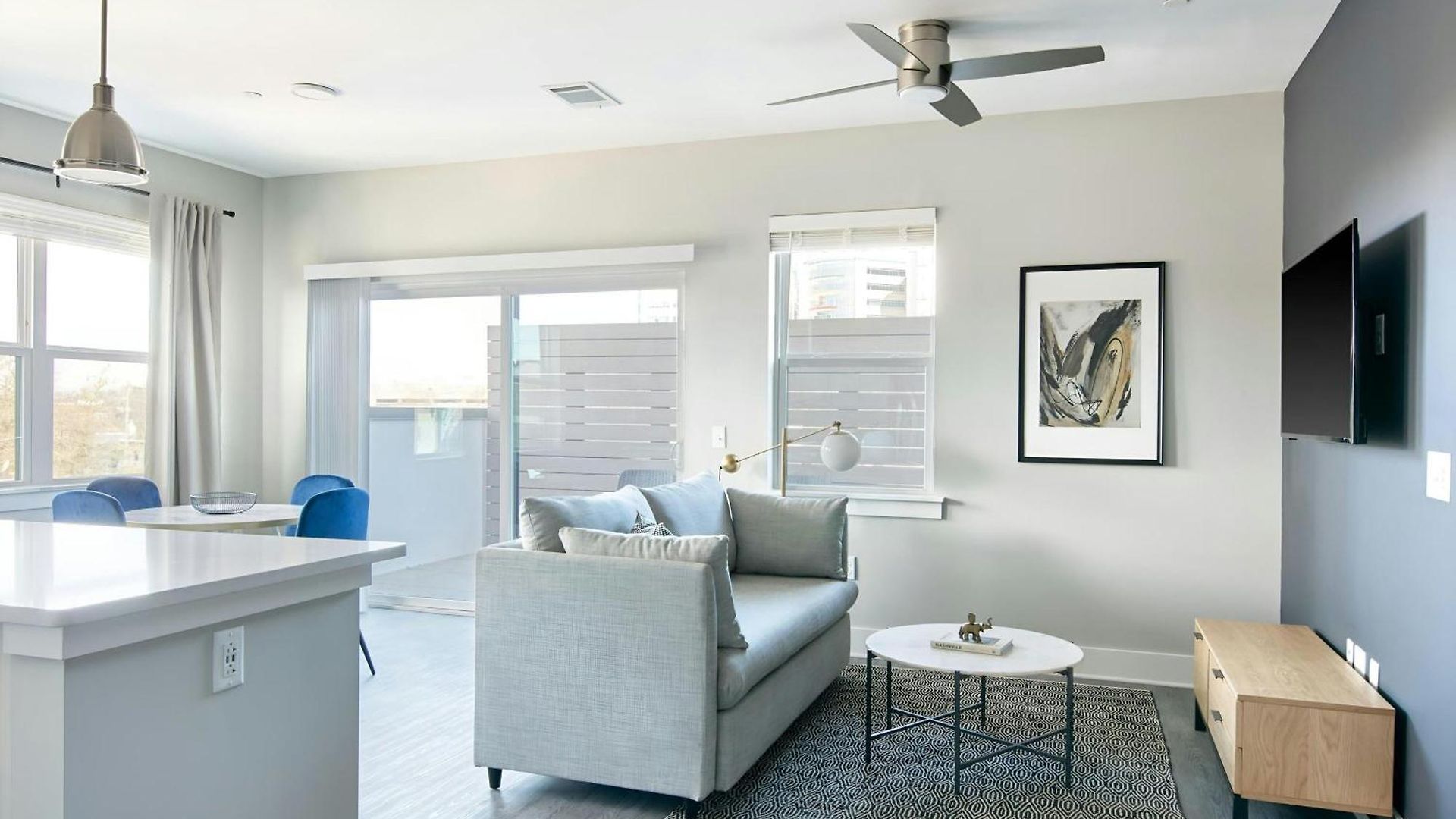 Sonder By Marriott Bonvoy Belcourt Hillsboro Village Nashville