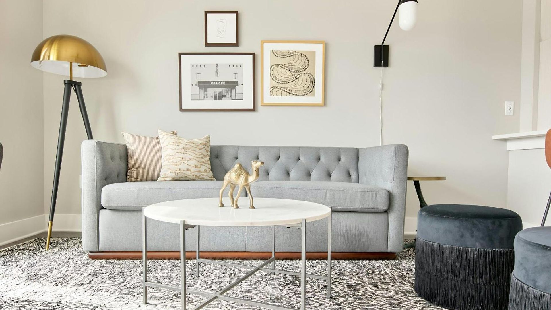 Aparthotel Sonder By Marriott Bonvoy Belcourt Hillsboro Village