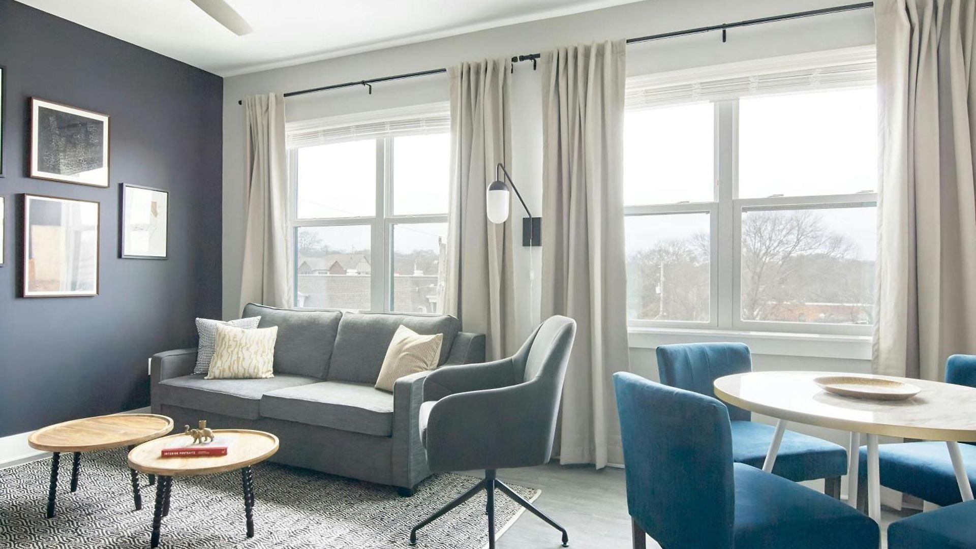 Sonder By Marriott Bonvoy Belcourt Hillsboro Village Nashville