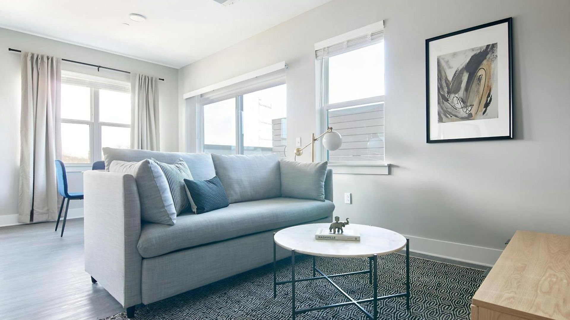 Sonder By Marriott Bonvoy Belcourt Hillsboro Village 4* Nashville