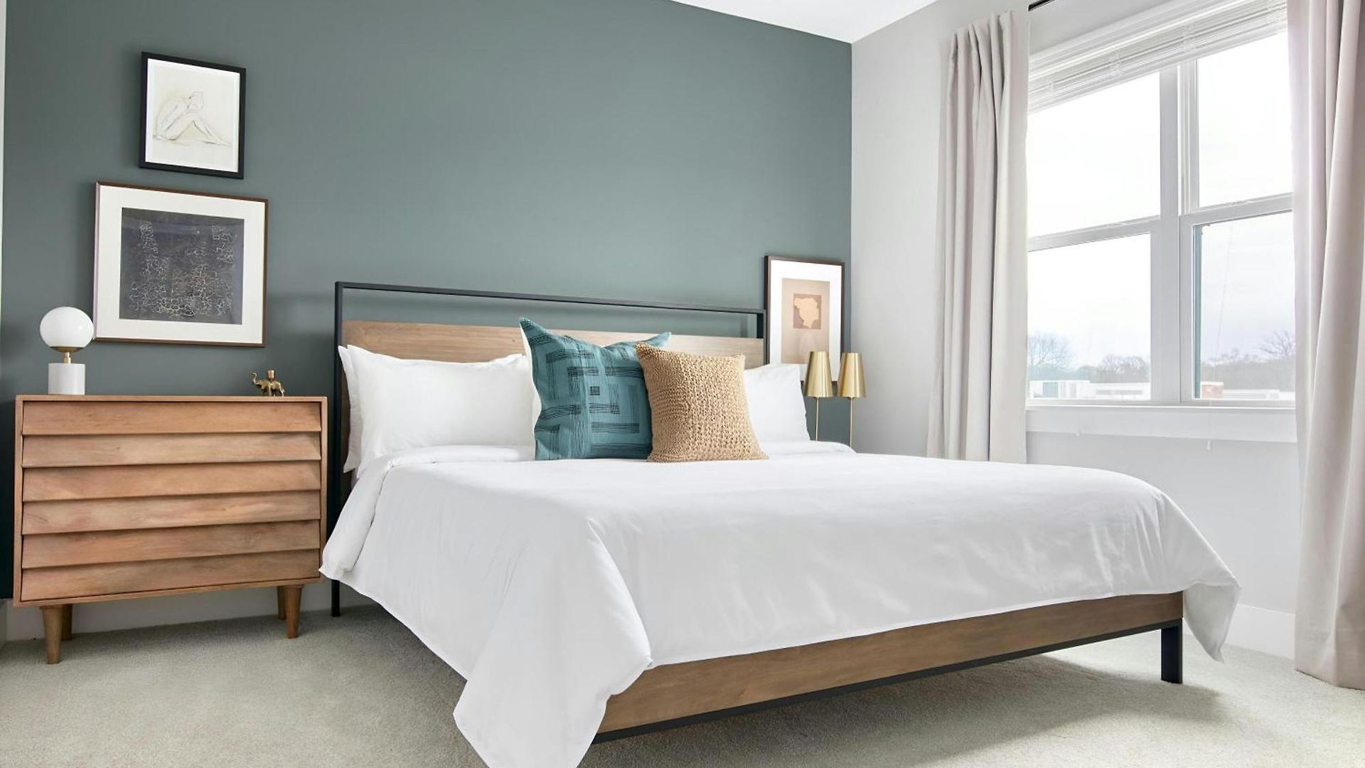 Sonder By Marriott Bonvoy Belcourt Hillsboro Village