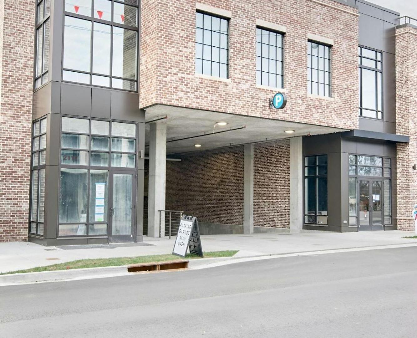 Sonder By Marriott Bonvoy Belcourt Hillsboro Village Aparthotel