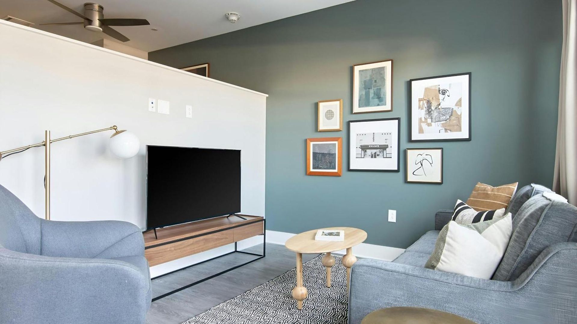 Sonder By Marriott Bonvoy Belcourt Hillsboro Village Aparthotel Nashville