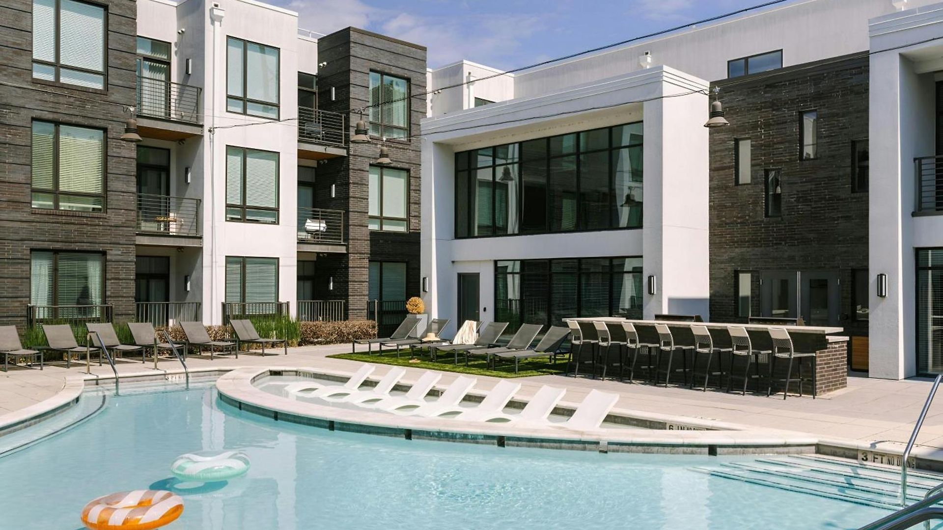 Sonder By Marriott Bonvoy Village 21 Hillsboro Village Nashville