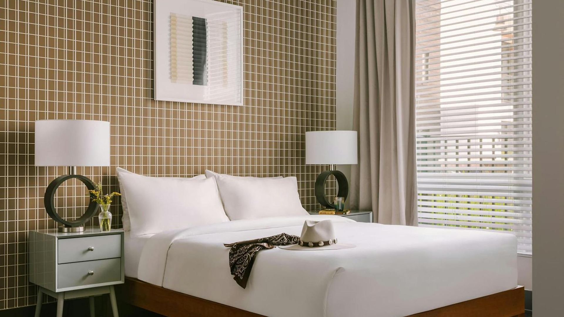 Sonder By Marriott Bonvoy Village 21 Hillsboro Village 4*