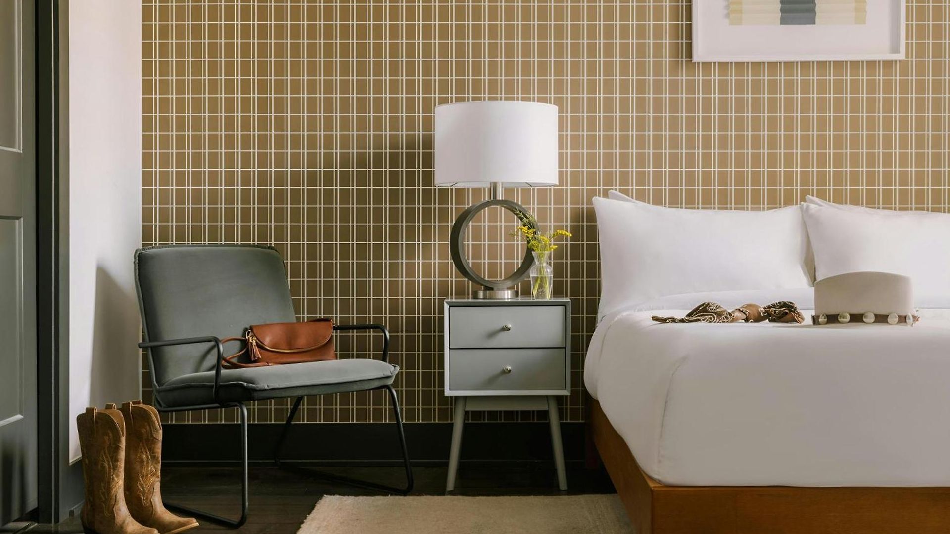 Sonder By Marriott Bonvoy Village 21 Hillsboro Village Nashville