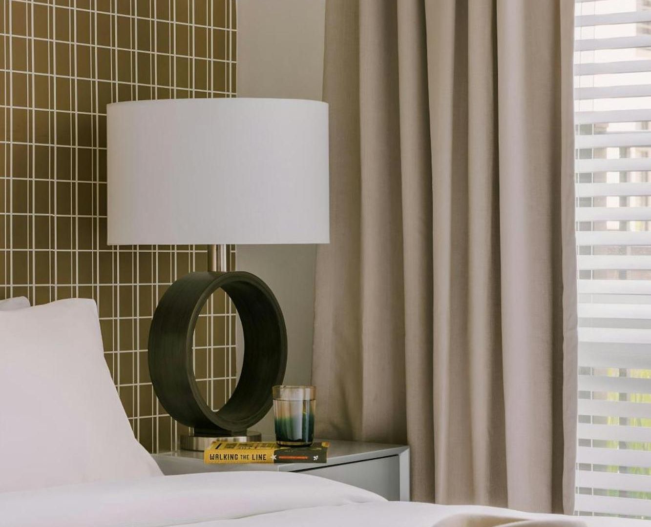 Sonder By Marriott Bonvoy Village 21 Hillsboro Village 4* Nashville
