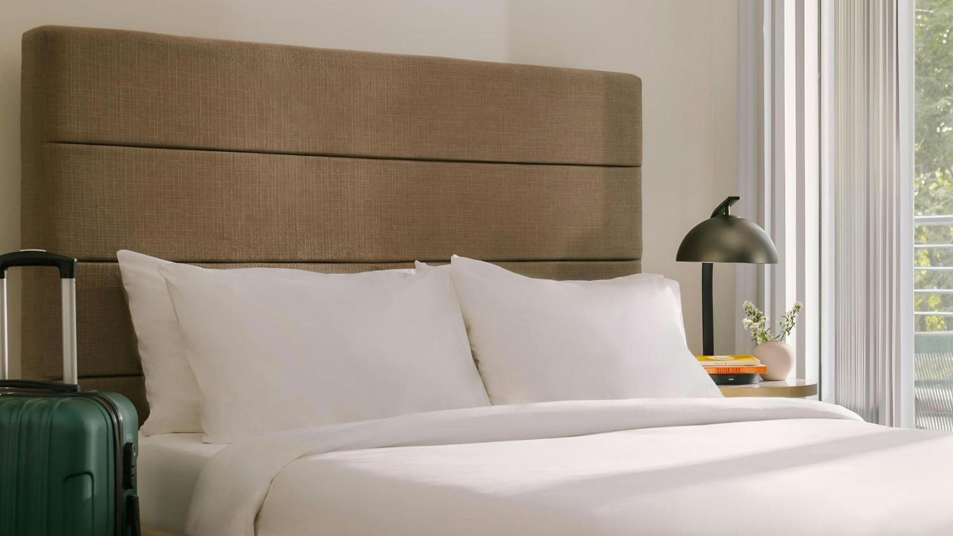Sonder By Marriott Bonvoy Village 21 Hillsboro Village Aparthotel