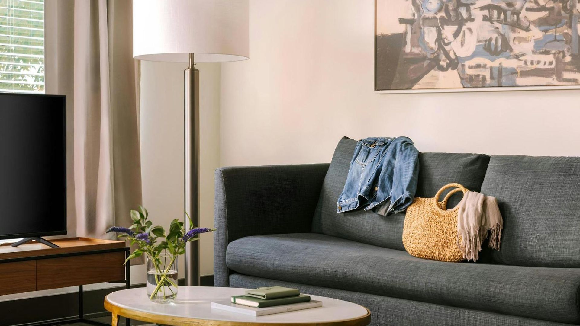 Sonder By Marriott Bonvoy Village 21 Hillsboro Village Aparthotel 4*
