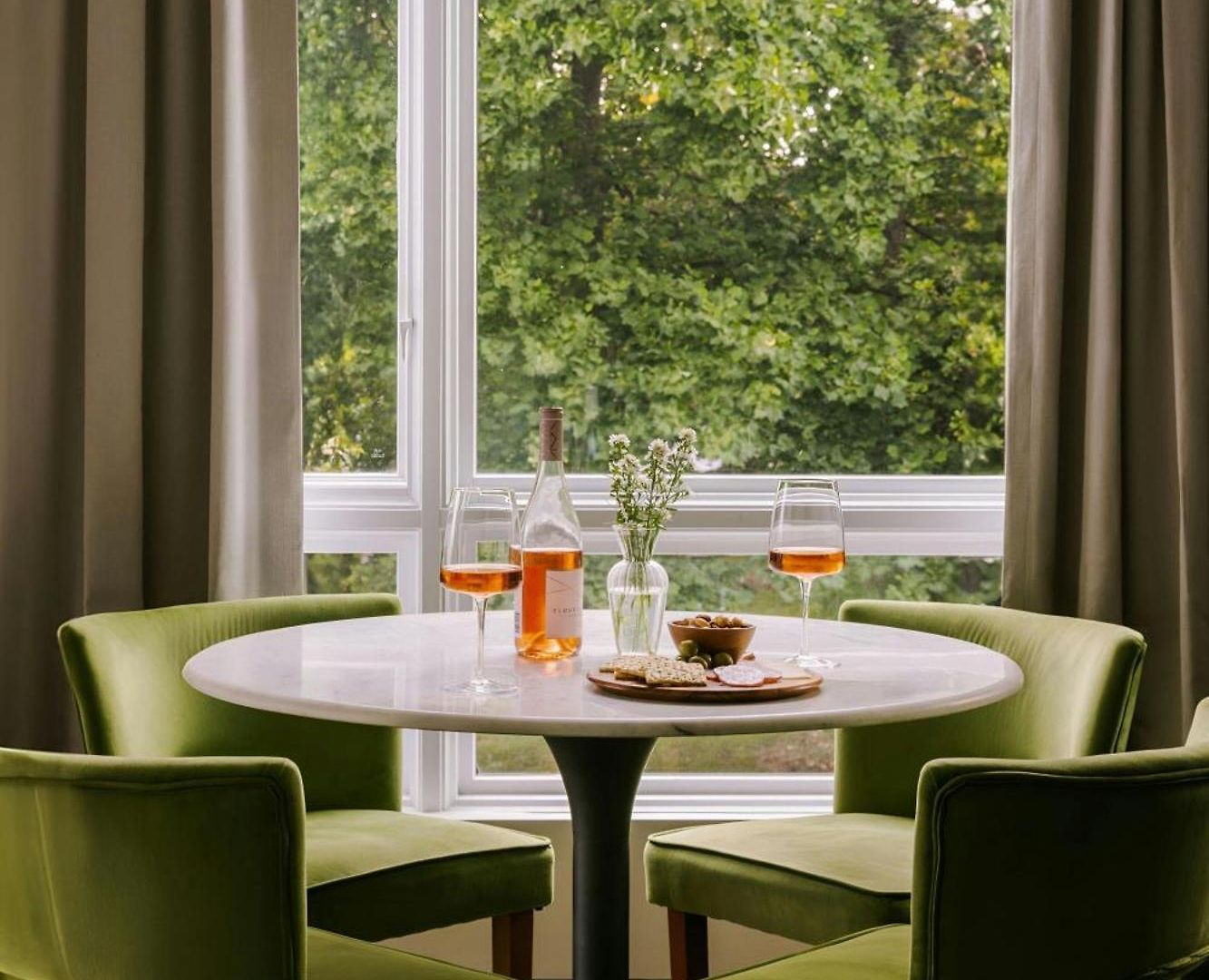 Aparthotel Sonder By Marriott Bonvoy Village 21 Hillsboro Village Nashville