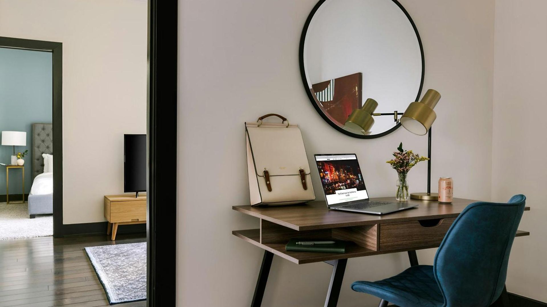 Sonder By Marriott Bonvoy Village 21 Hillsboro Village 4*