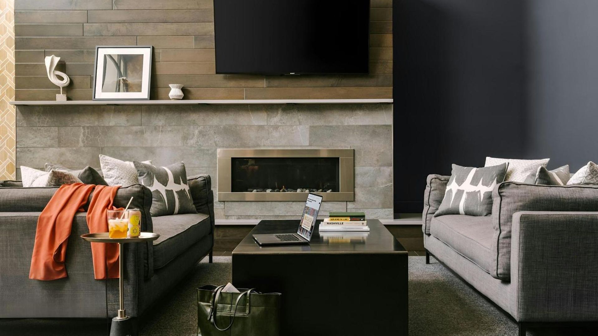 Sonder By Marriott Bonvoy Village 21 Hillsboro Village Nashville