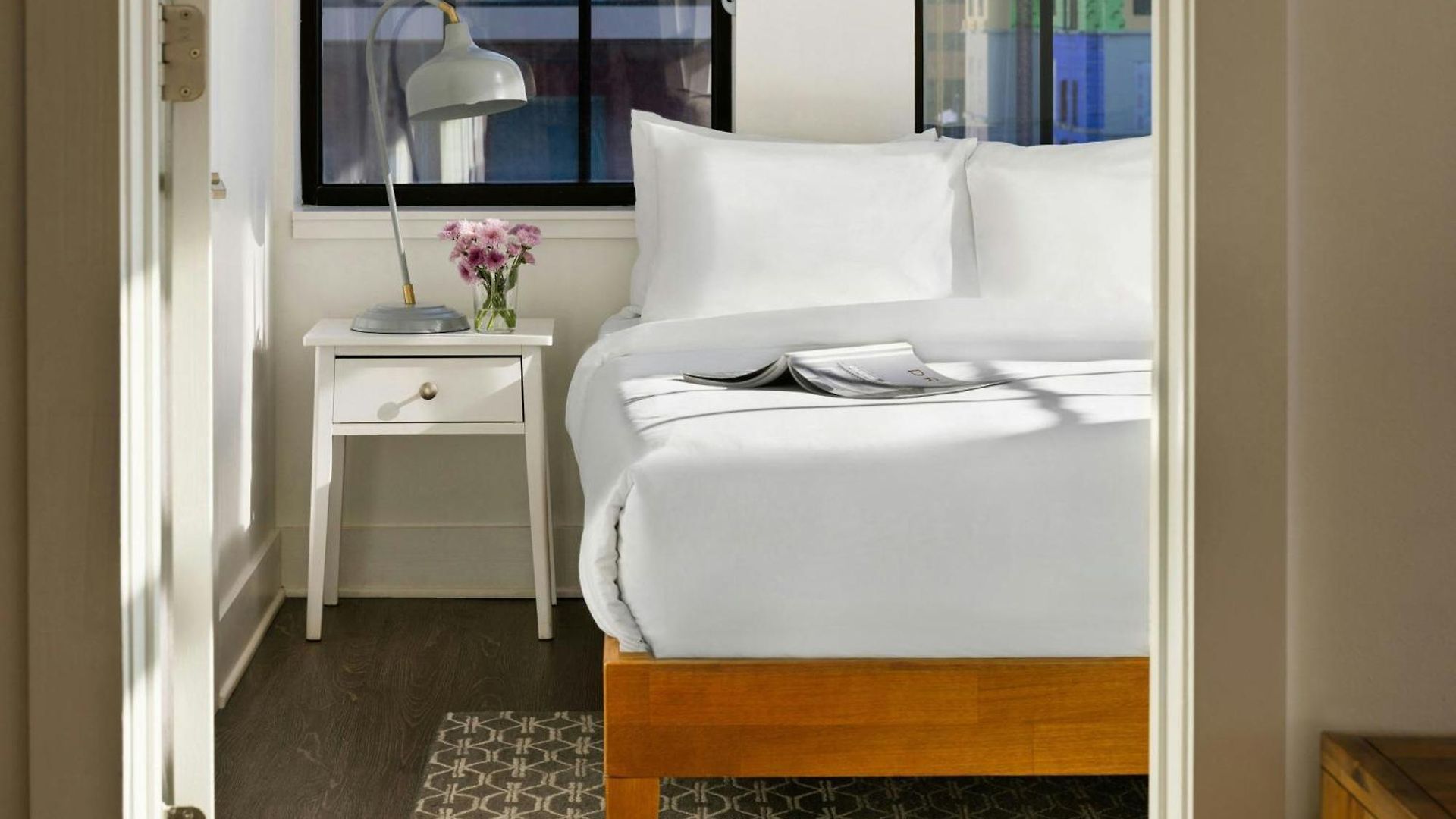 Boulevard Downtown Aparthotel Nashville