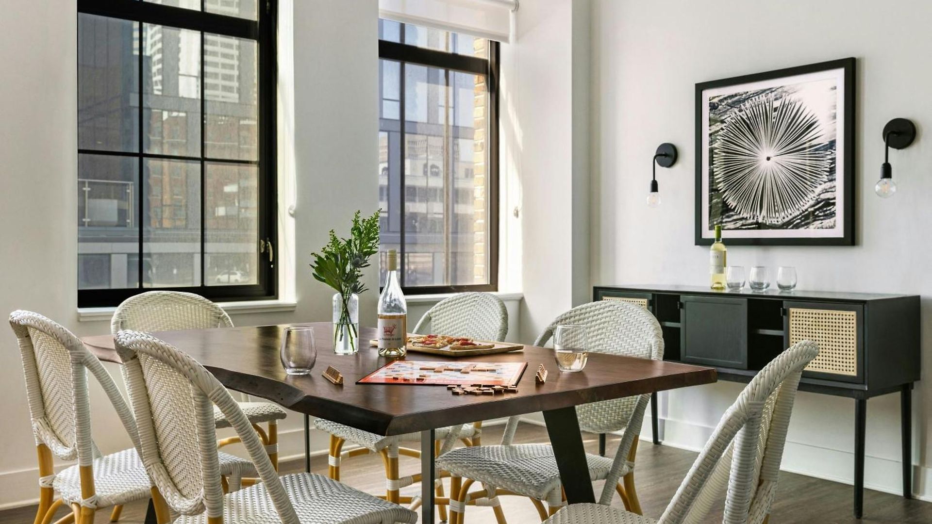 Boulevard Downtown 4* Nashville