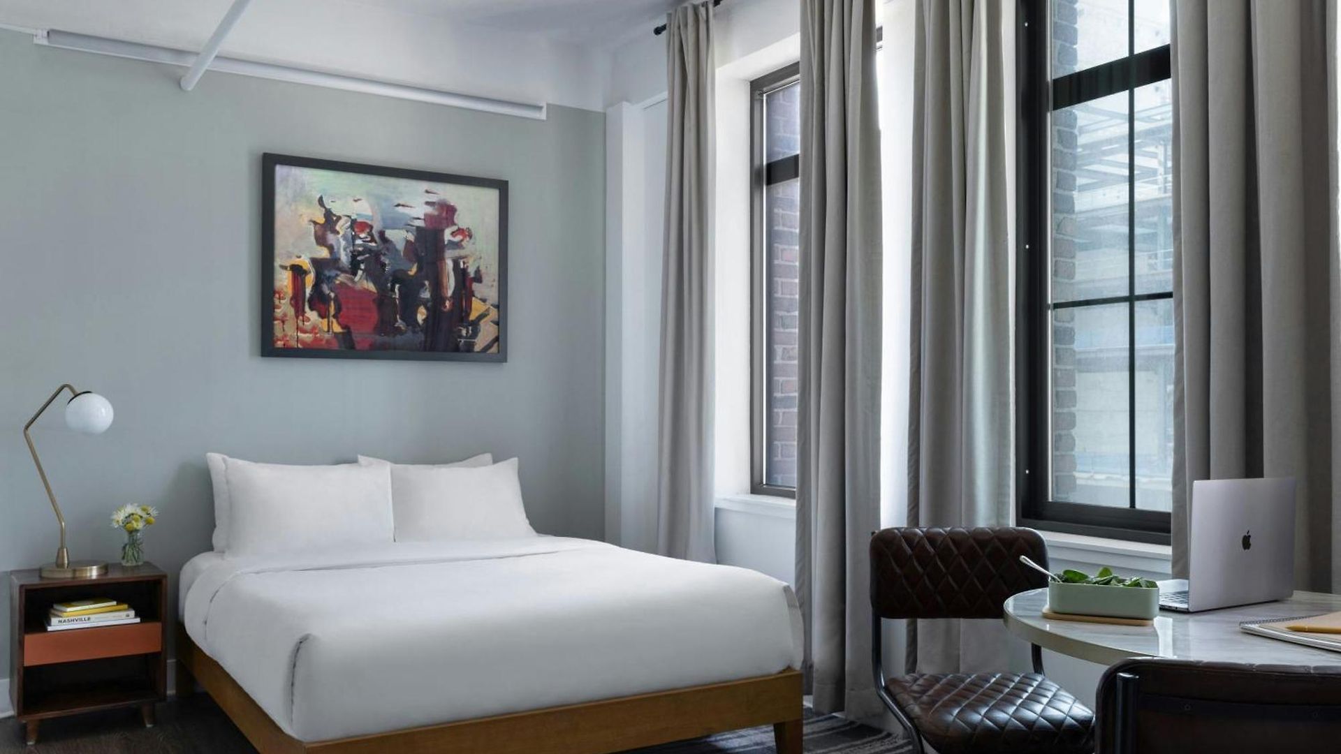 Boulevard Downtown Aparthotel