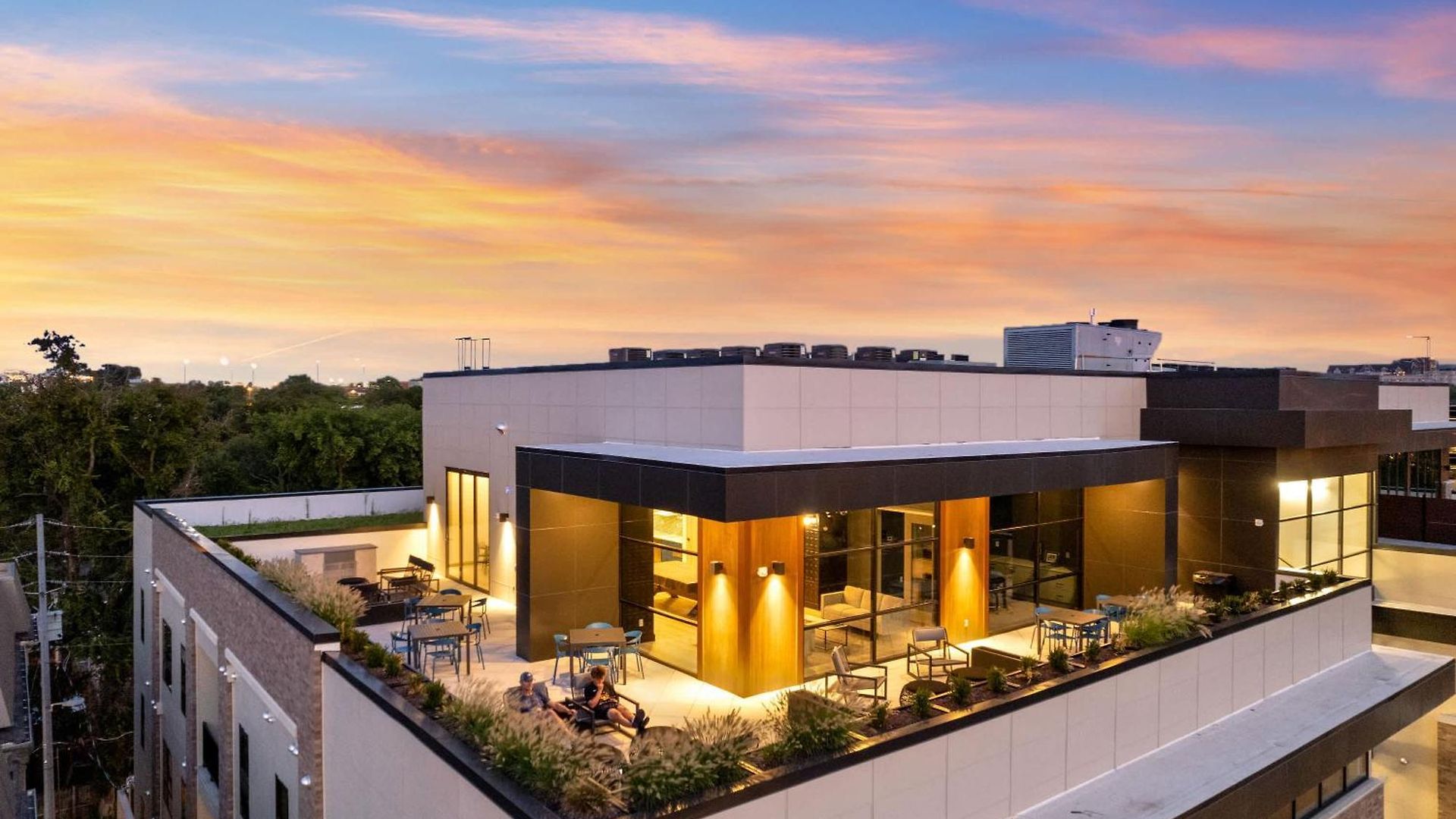 H&o On Music Row Holiday home Nashville