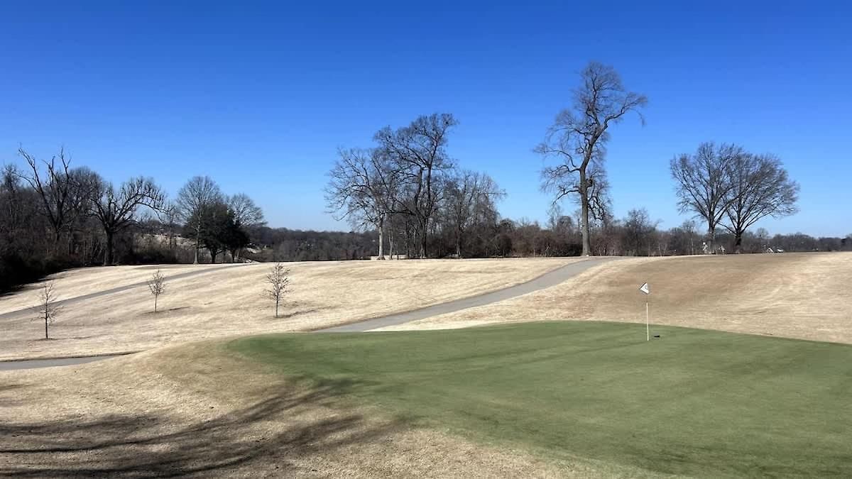 East Getaway - Walk To Parks Golf & Music Spots Holiday home Nashville
