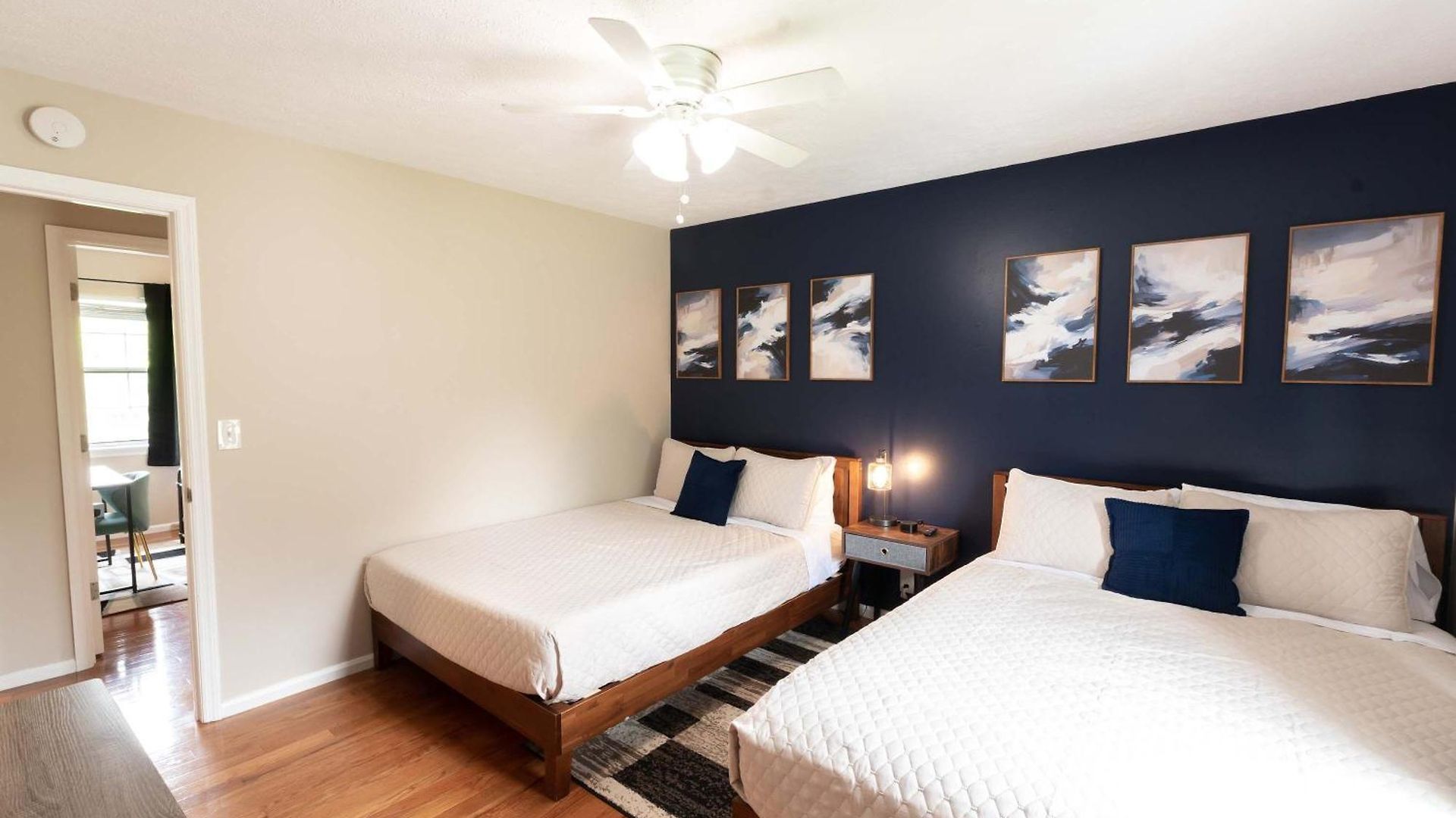 East Getaway - Walk To Parks Golf & Music Spots * Nashville