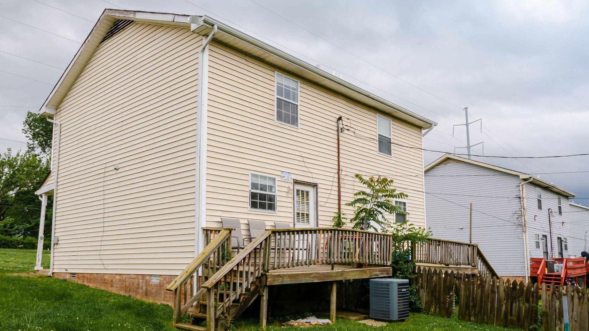 East Getaway - Walk To Parks Golf & Music Spots Holiday home Nashville