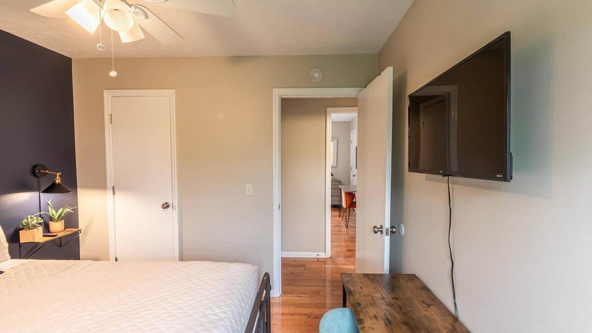 Holiday home East Getaway - Walk To Parks Golf & Music Spots Nashville