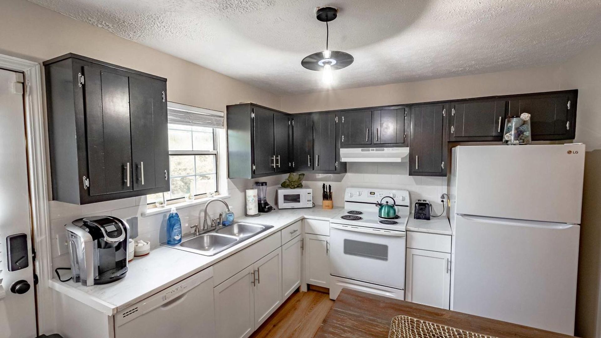 East Getaway - Walk To Parks Golf & Music Spots * Nashville