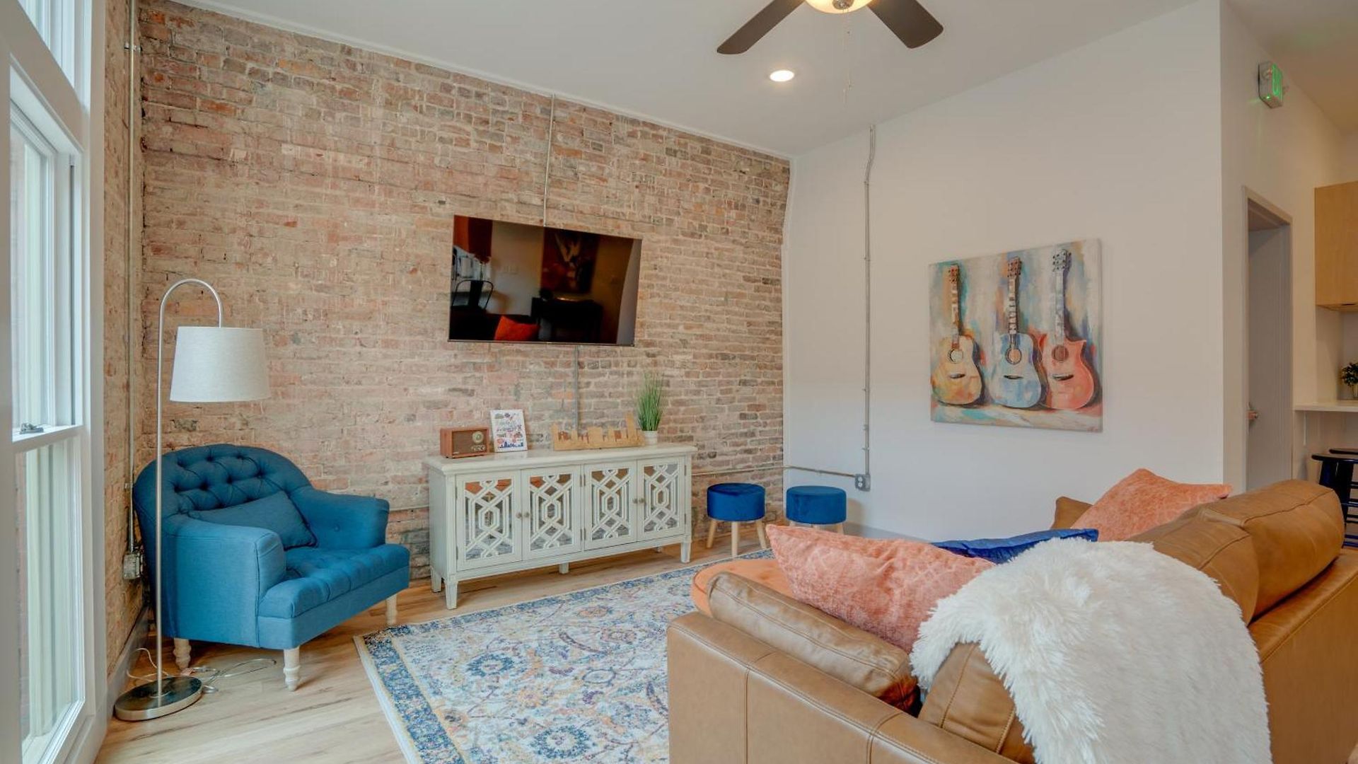 The Majestic Lofts