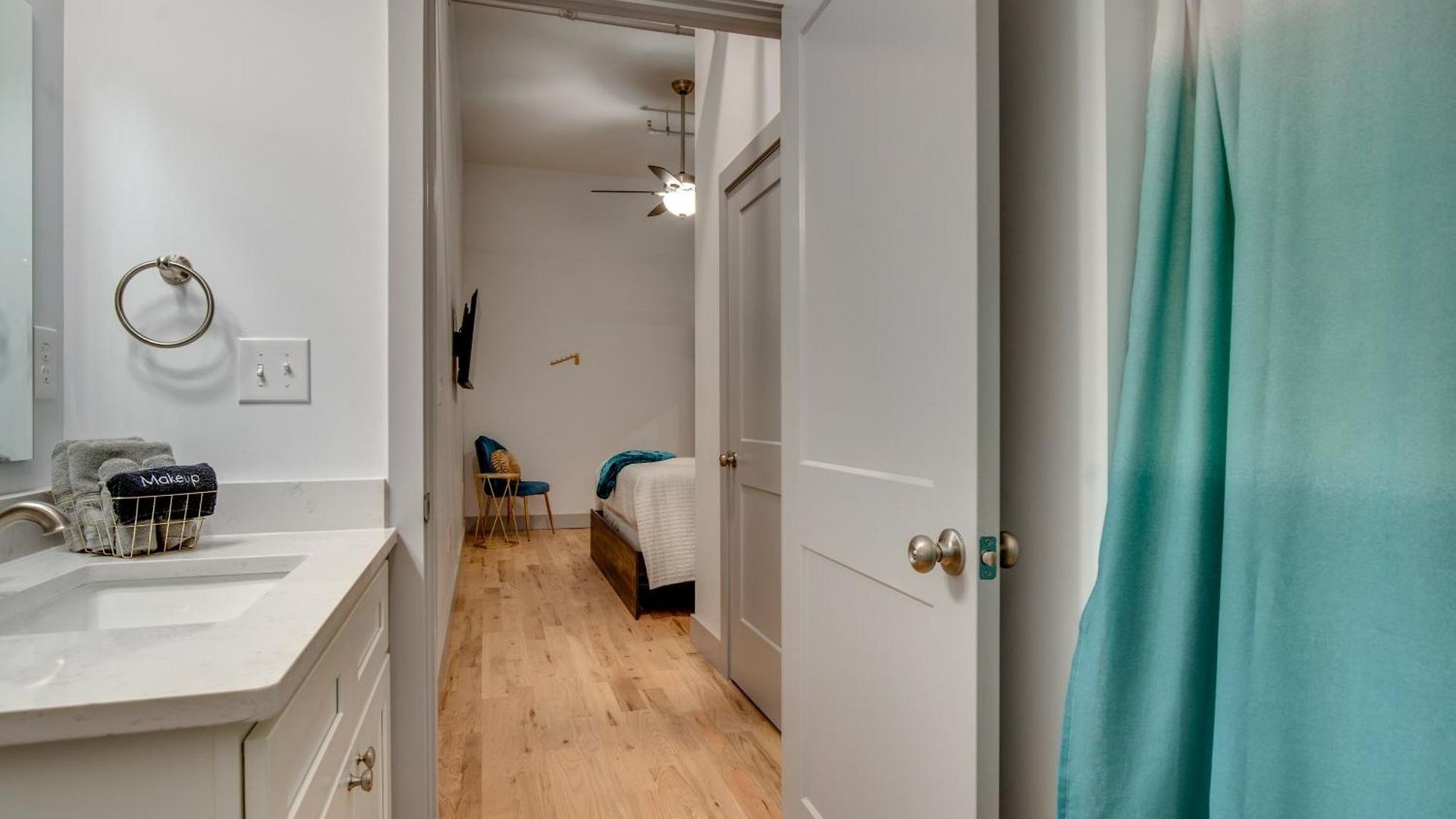 The Majestic Lofts Apartment