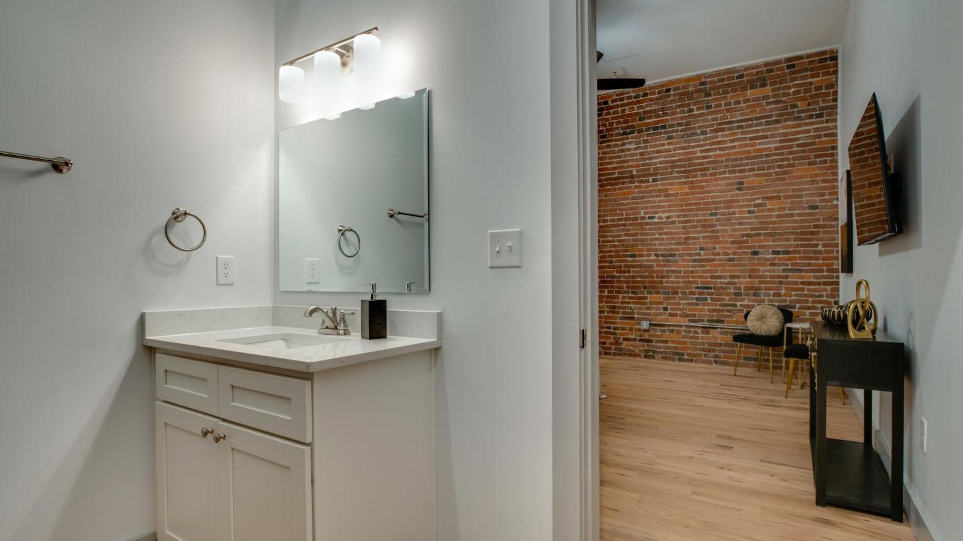 Apartment The Majestic Lofts