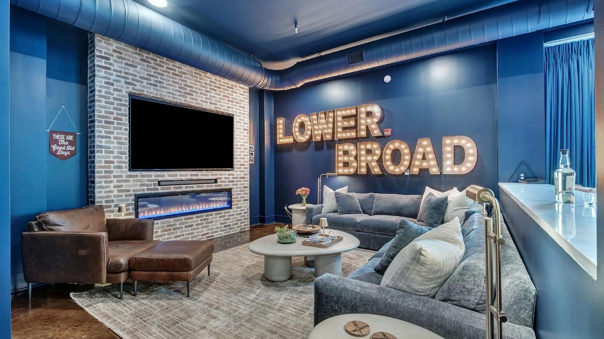 Apartment Lower Broadway 4br By Maddox