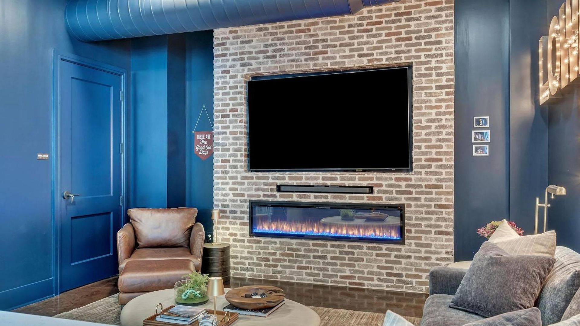 Lower Broadway 4br By Maddox Nashville