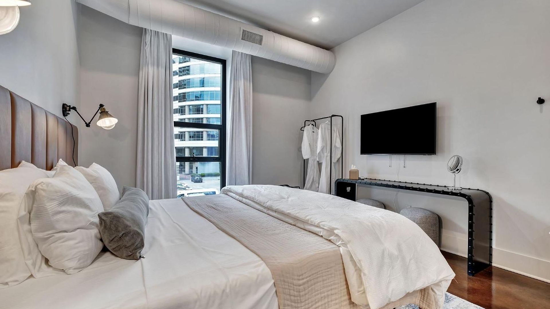 Apartment Lower Broadway 4br By Maddox