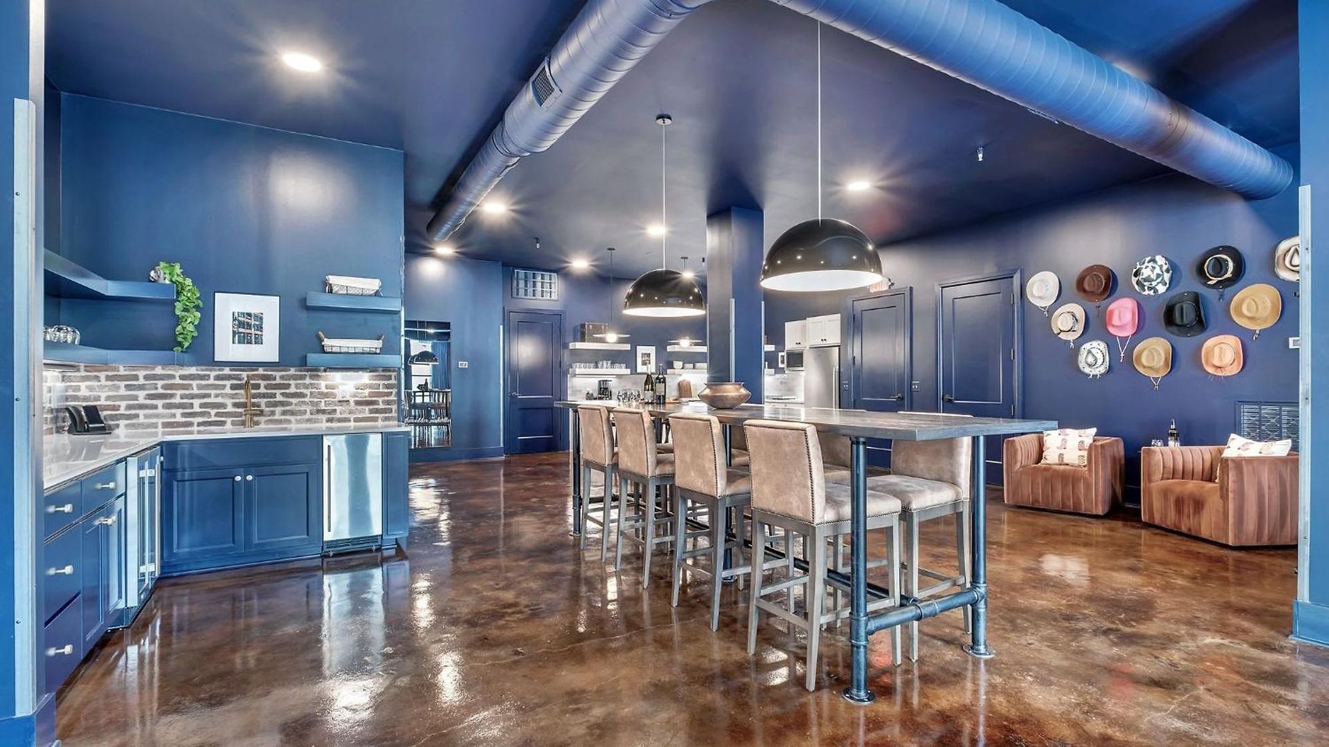 Lower Broadway 4br By Maddox Apartment *