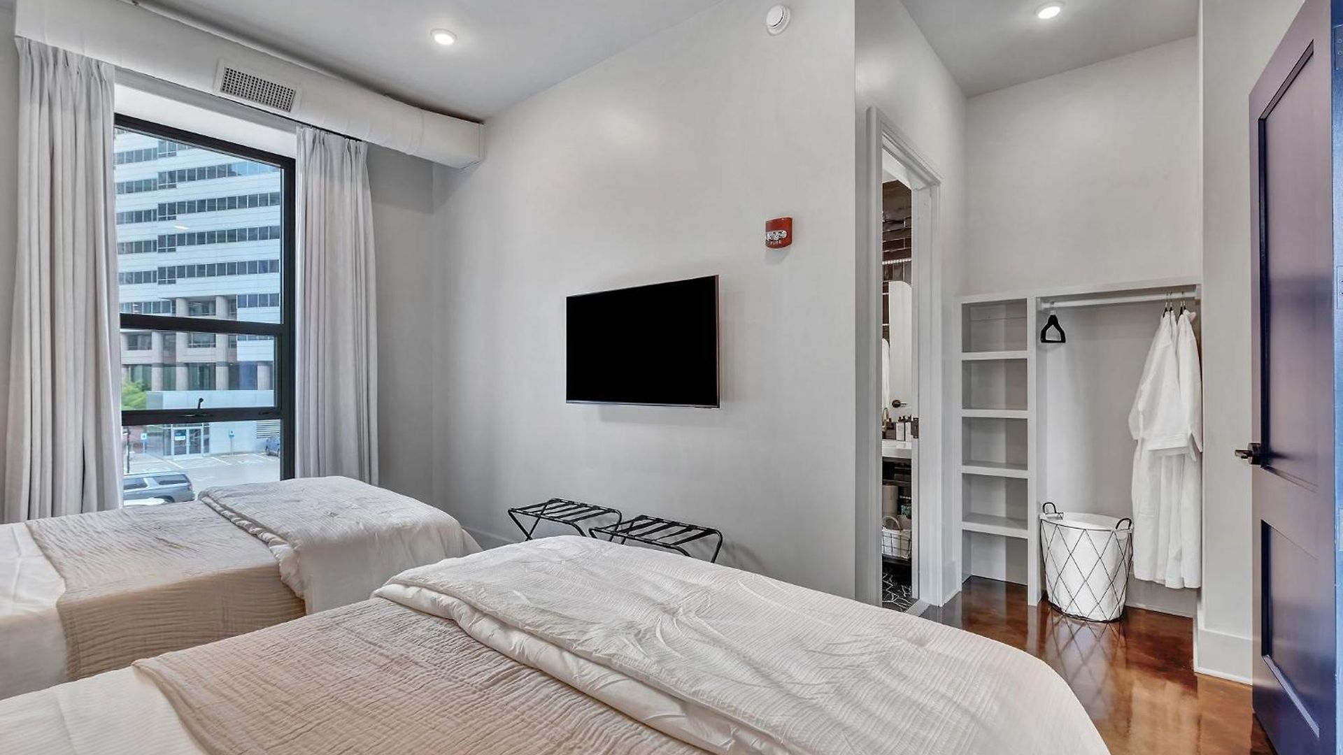 Lower Broadway 4br By Maddox Nashville
