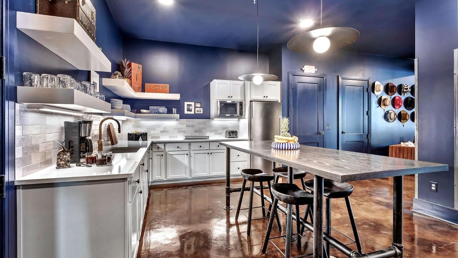 Lower Broadway 4br By Maddox * Nashville