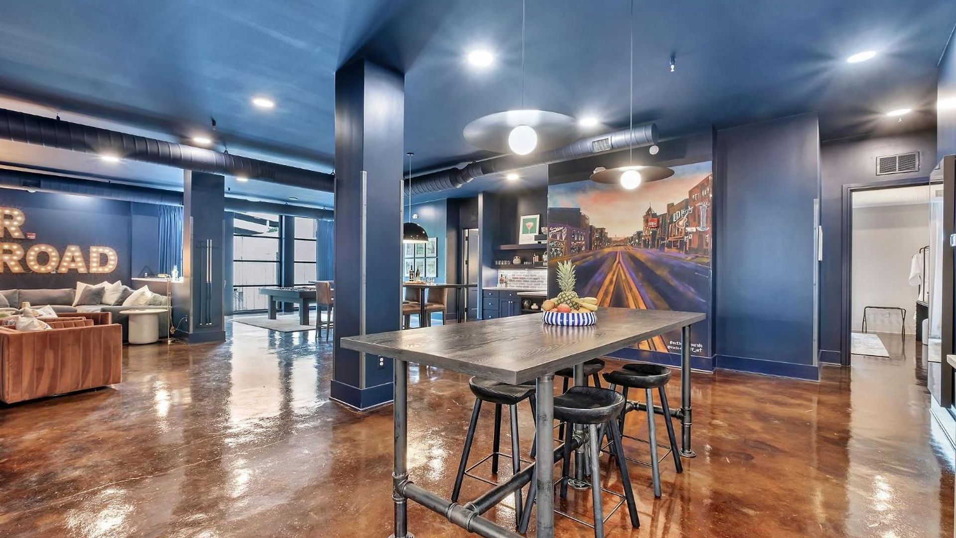 Lower Broadway 4br By Maddox