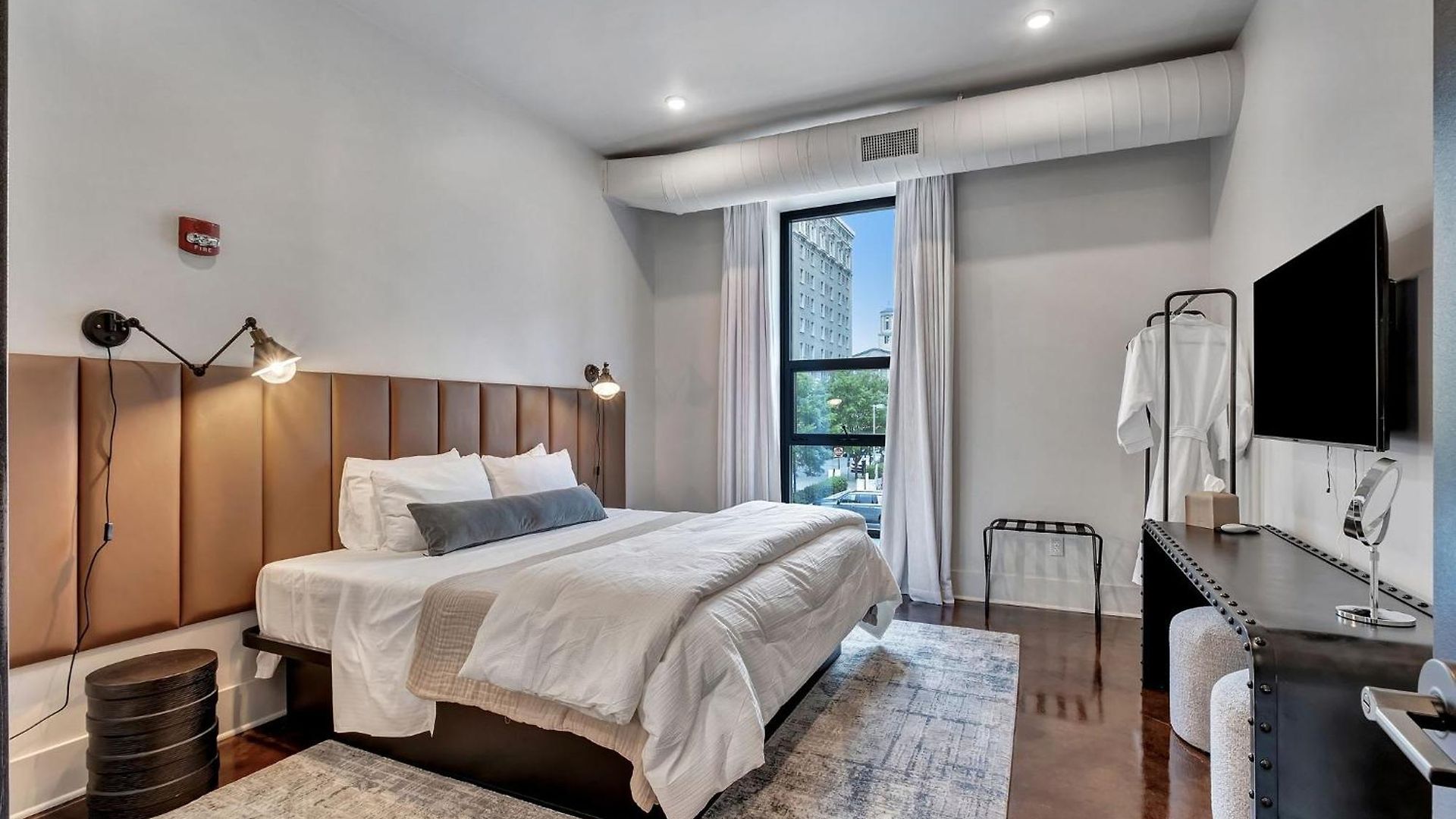 Lower Broadway 4br By Maddox Apartment Nashville