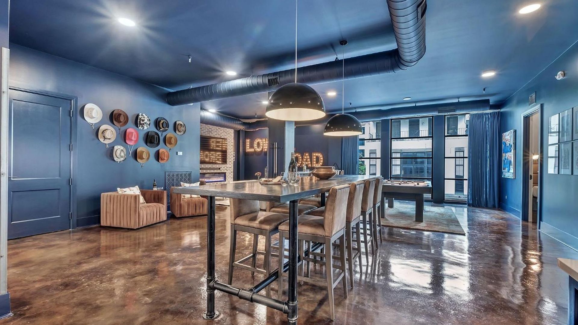Lower Broadway 4br By Maddox *