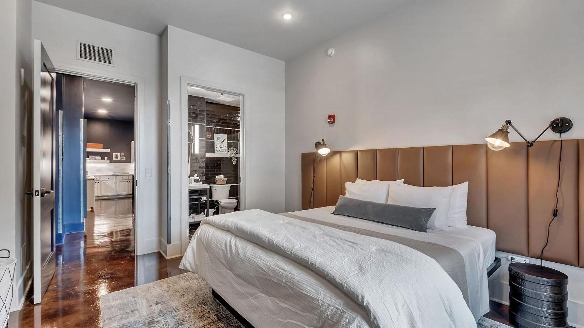 Lower Broadway 4br By Maddox