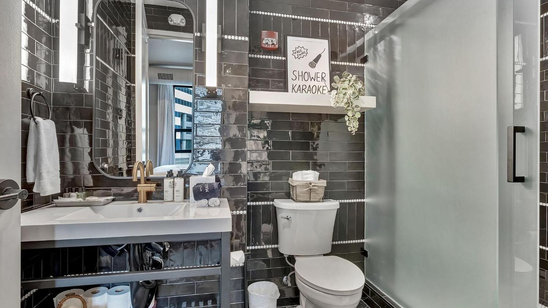 Apartment Lower Broadway 4br By Maddox