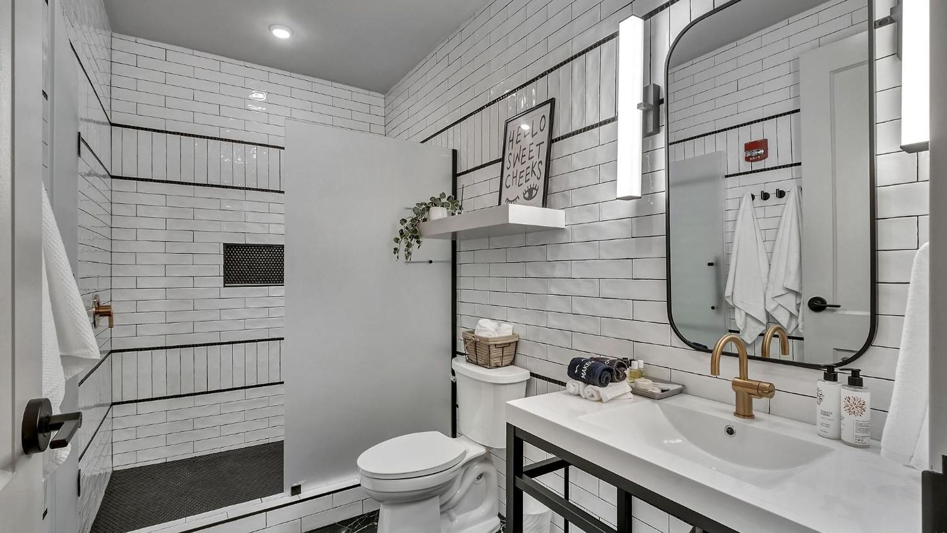 Lower Broadway 4br By Maddox Apartment *